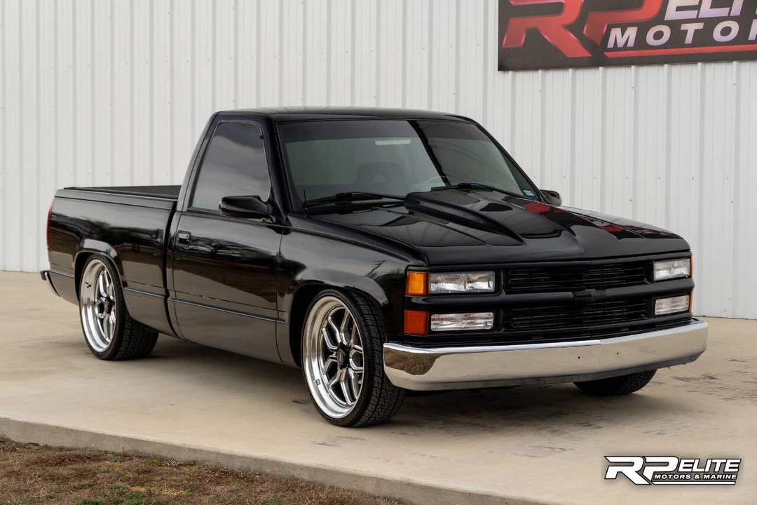 1994 Chevrolet C/K 4th Gen - Image 2 of 31