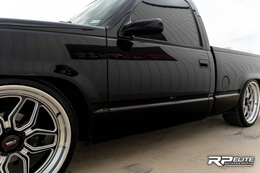 1994 Chevrolet C/K 4th Gen - Image 26 of 31