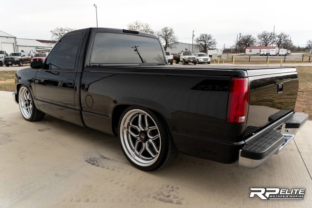 1994 Chevrolet Silverado 1st Gen - Image 6 of 21
