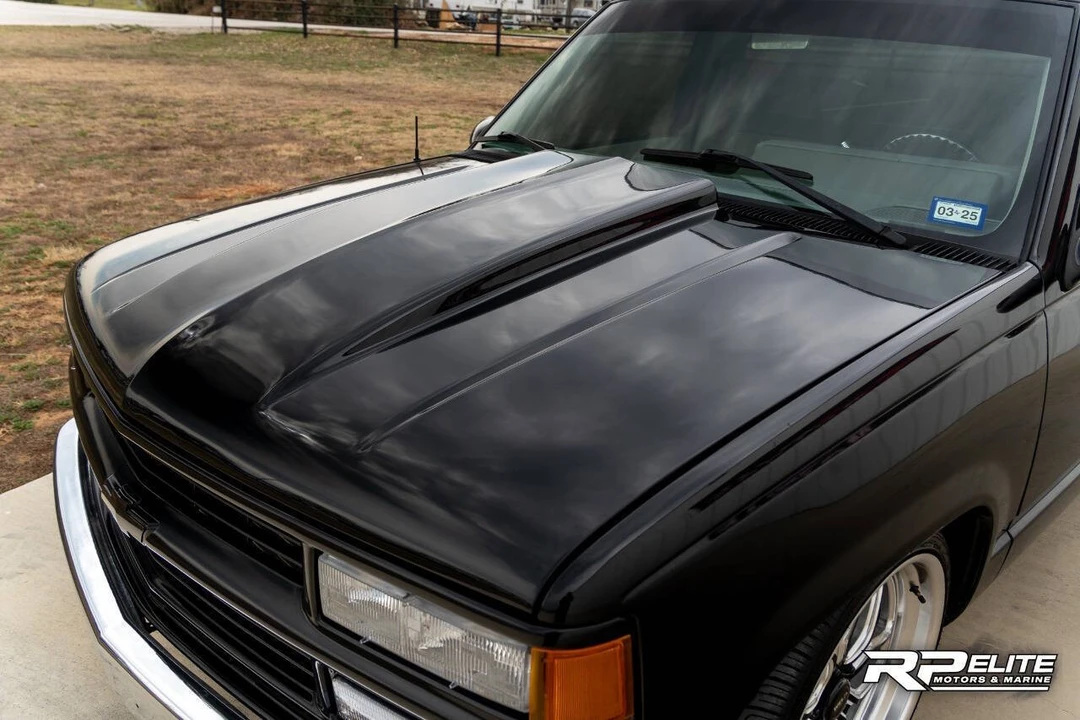 1994 Chevrolet C/K 4th Gen - Image 21 of 31