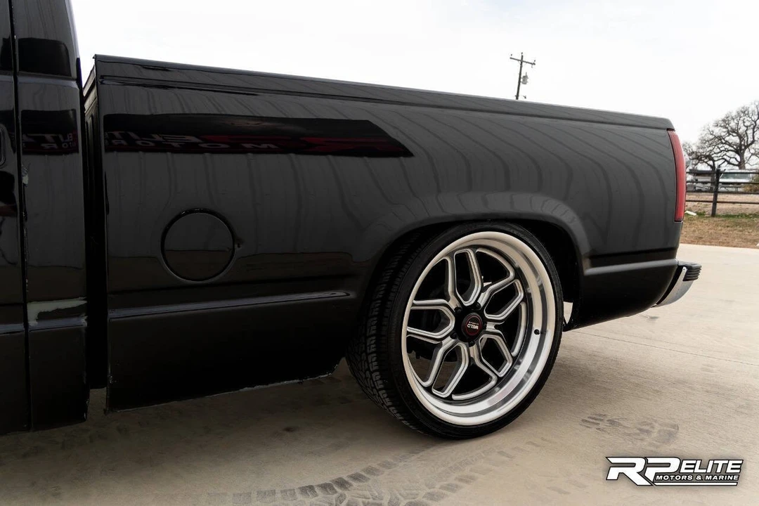 1994 Chevrolet C/K 4th Gen - Image 28 of 31
