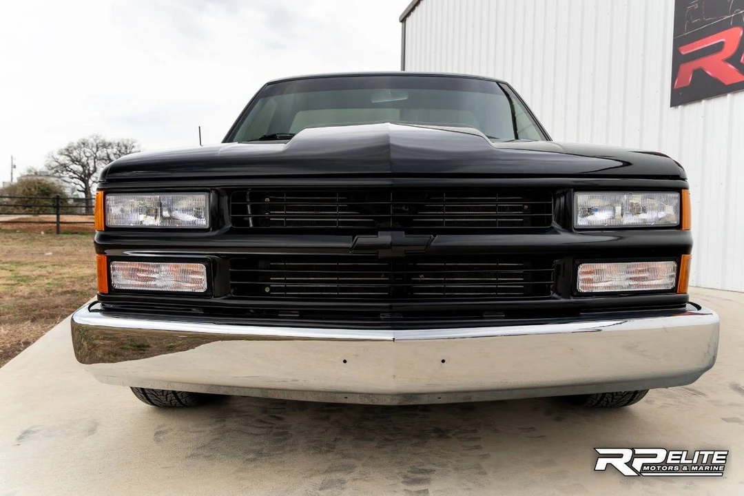 1994 Chevrolet Silverado 1st Gen - Image 19 of 21