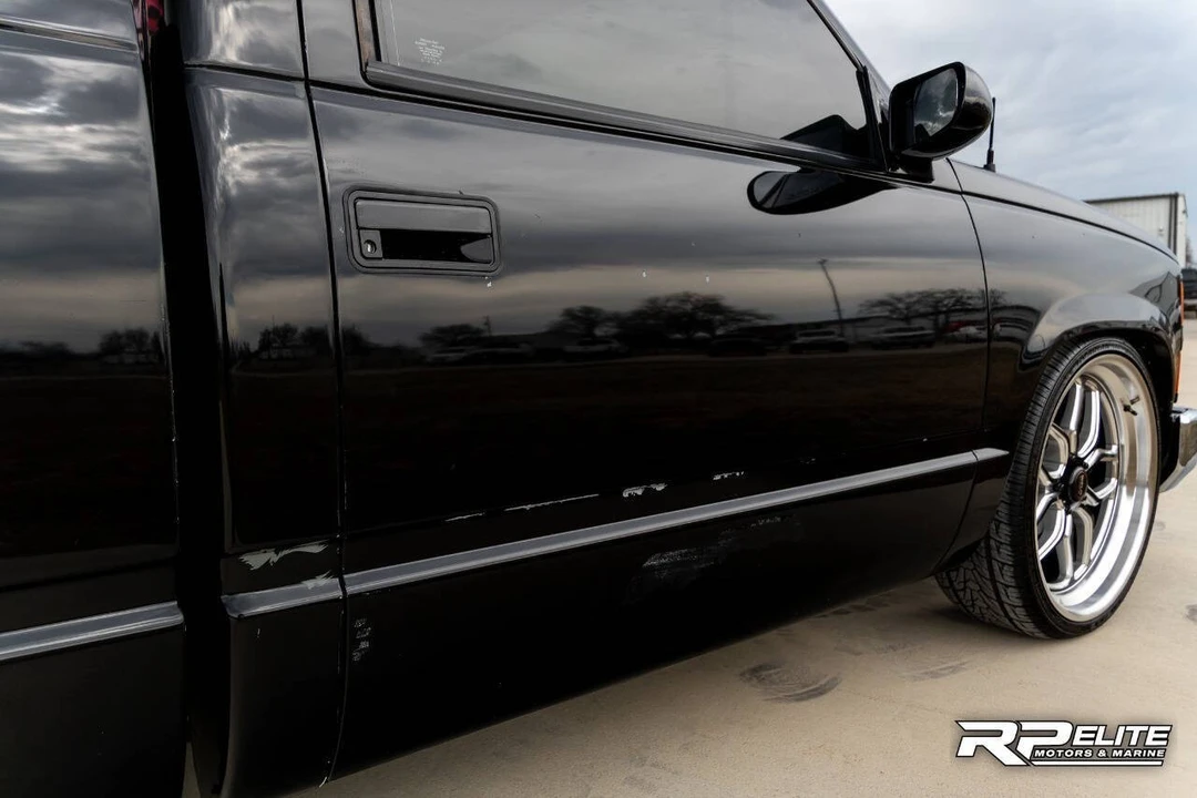 1994 Chevrolet C/K 4th Gen - Image 12 of 31