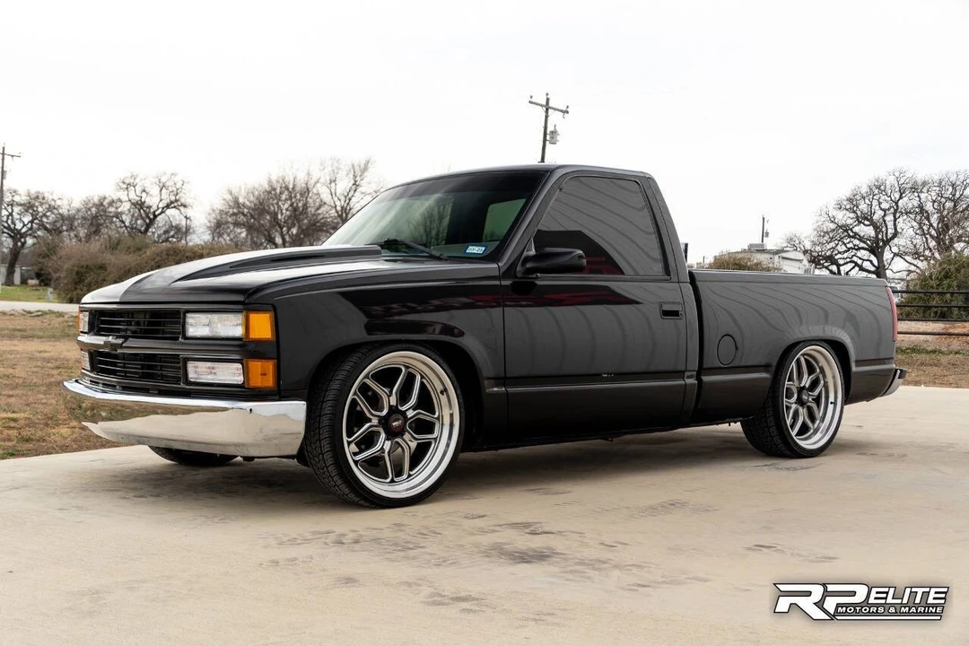 1994 Chevrolet C/K 4th Gen - Image 5 of 31