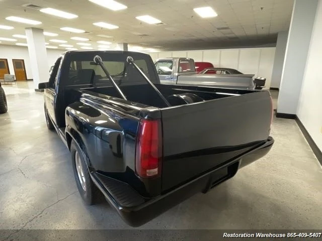 1994 Chevrolet C/K 4th Gen - Image 4 of 17