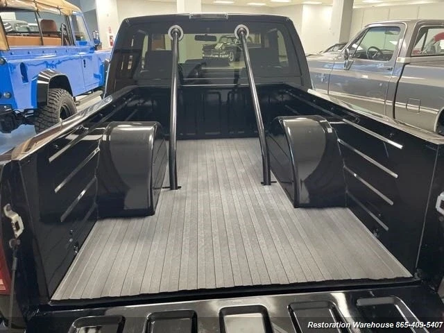 1994 Chevrolet C/K 4th Gen - Image 17 of 17
