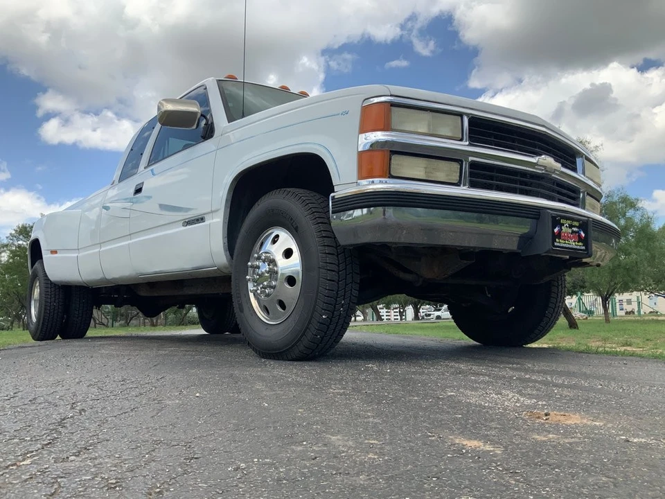 1994 Chevrolet C/K 4th Gen - Image 7 of 12