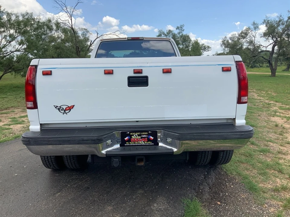 1994 Chevrolet C/K 4th Gen - Image 5 of 12