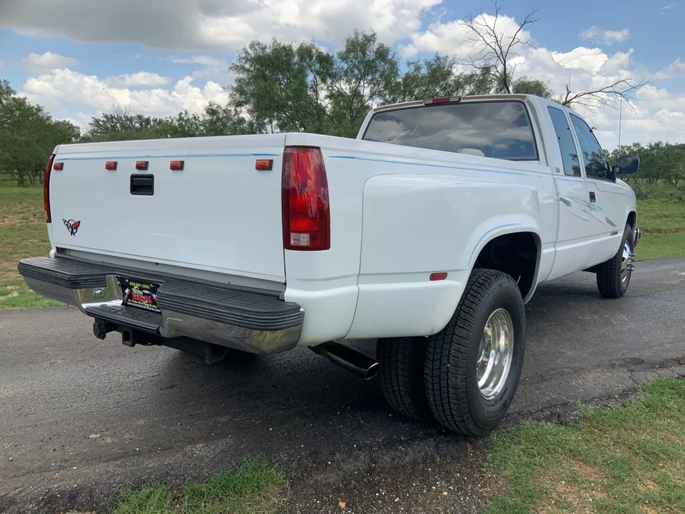 1994 Chevrolet C/K 4th Gen - Image 6 of 12