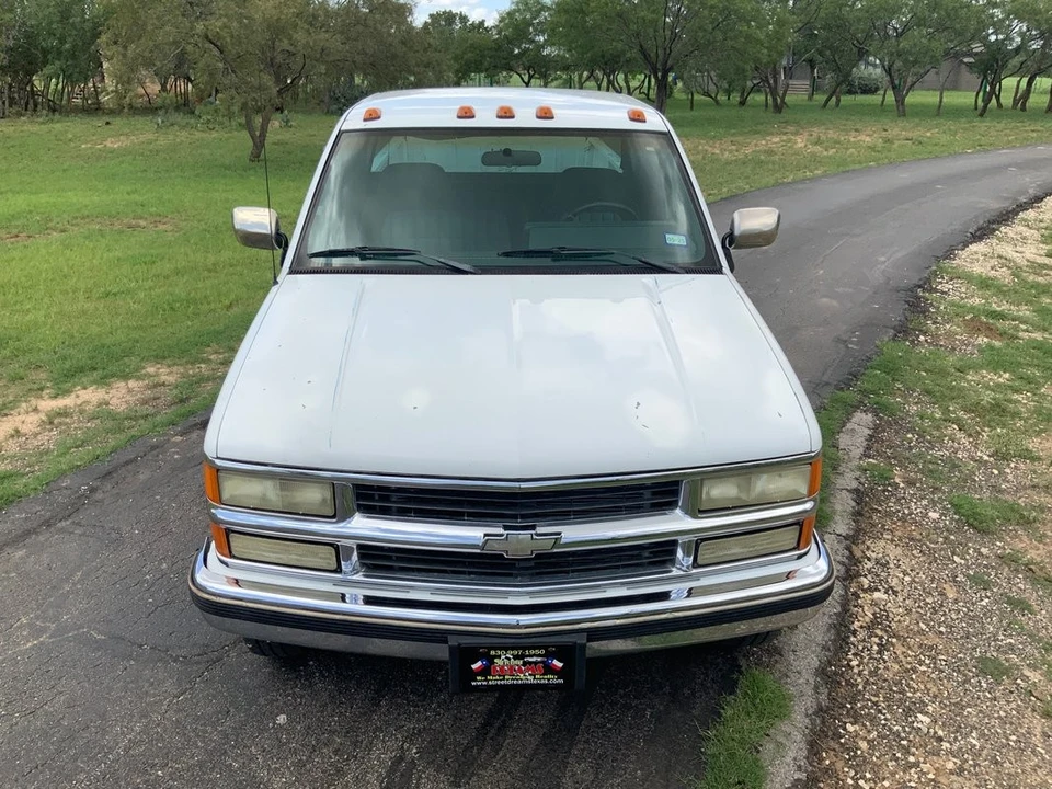 1994 Chevrolet C/K 4th Gen - Image 9 of 12
