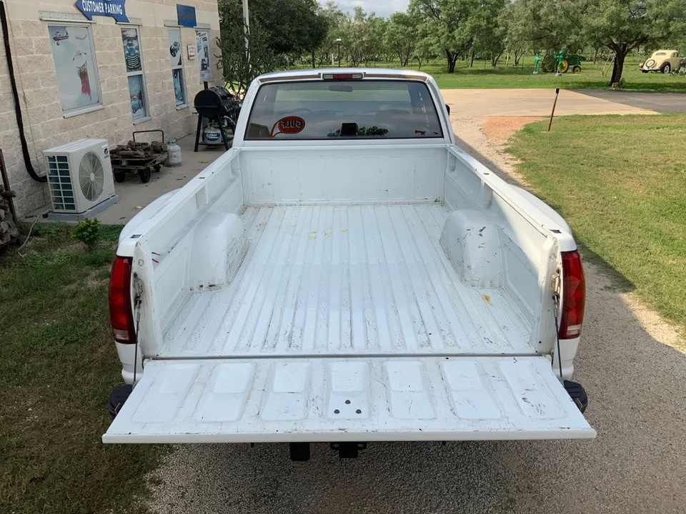 1994 Chevrolet C/K 4th Gen - Image 4 of 12