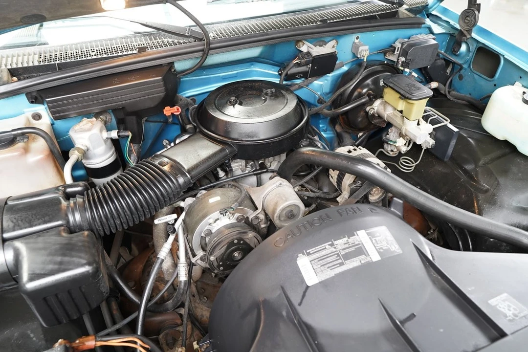 1994 Chevrolet C/K 4th Gen - Image 21 of 31