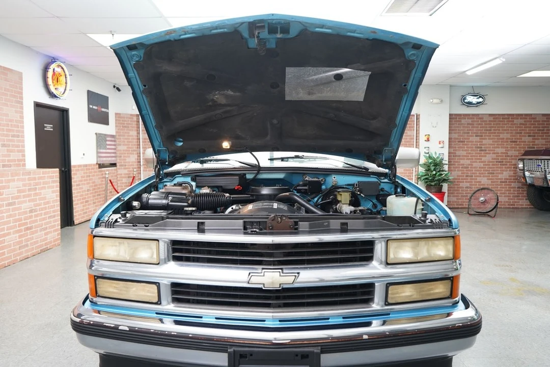 1994 Chevrolet C/K 4th Gen - Image 14 of 31
