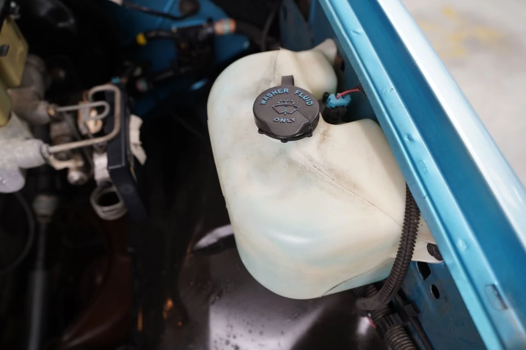 1994 Chevrolet - Image 31 of 31