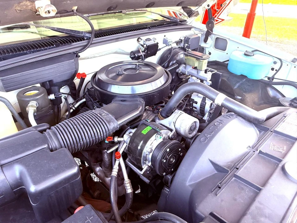1994 Chevrolet C/K 4th Gen - Image 12 of 31