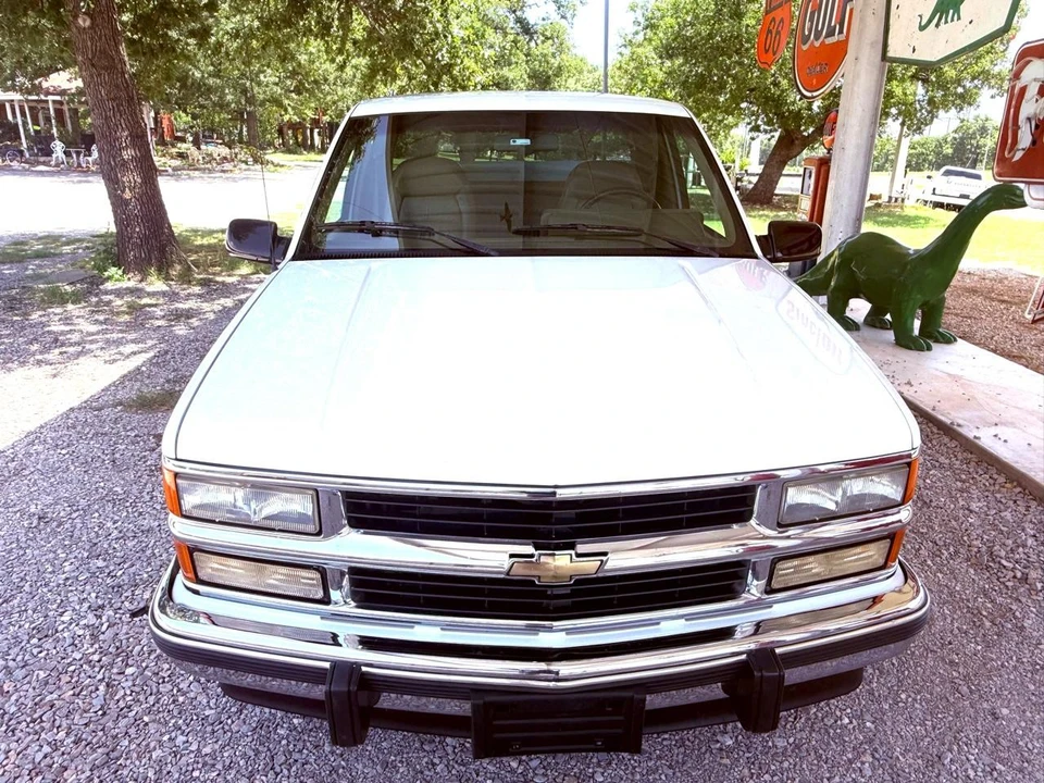 1994 Chevrolet C/K 4th Gen - Image 7 of 31