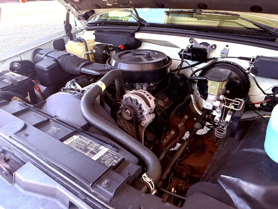 1994 Chevrolet C/K 4th Gen - Image 11 of 31