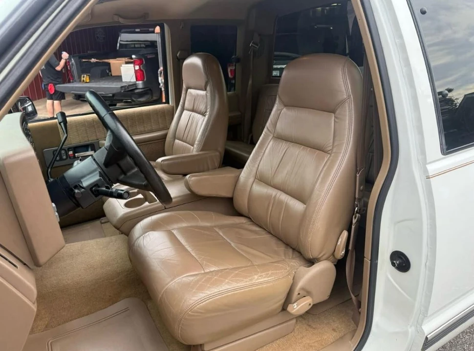 1994 Chevrolet C/K 4th Gen - Image 31 of 31