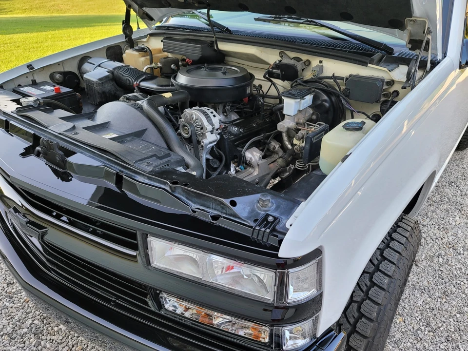 1994 Chevrolet C/K 4th Gen - Image 7 of 8