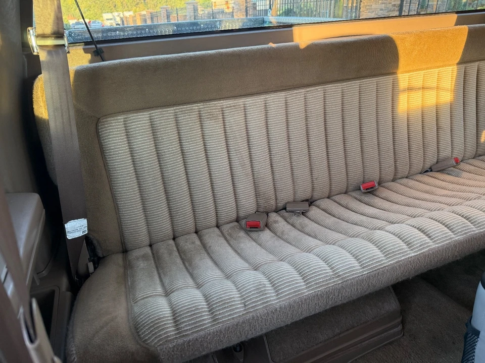 1994 Chevrolet C/K 4th Gen - Image 14 of 21
