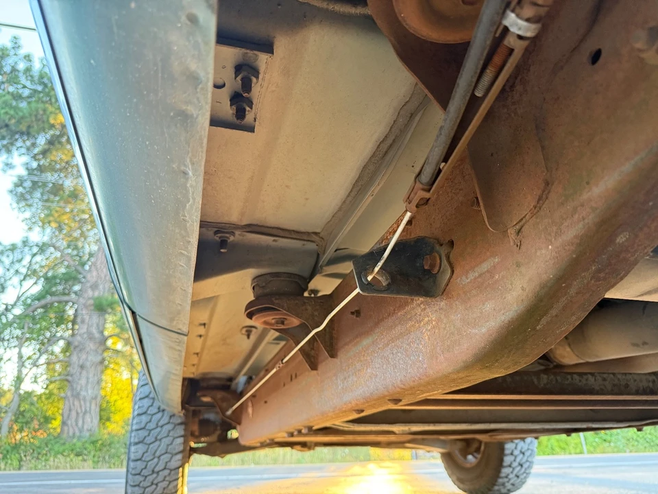1994 Chevrolet C/K 4th Gen - Image 20 of 21