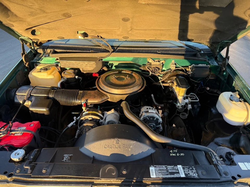 1994 Chevrolet C/K 4th Gen - Image 15 of 21