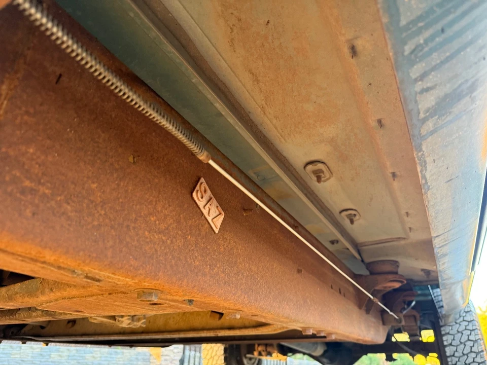 1994 Chevrolet C/K 4th Gen - Image 18 of 21