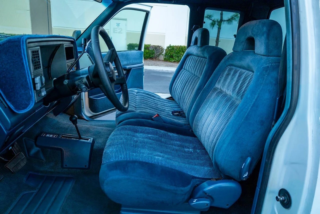 1994 Chevrolet C/K 4th Gen - Image 16 of 21
