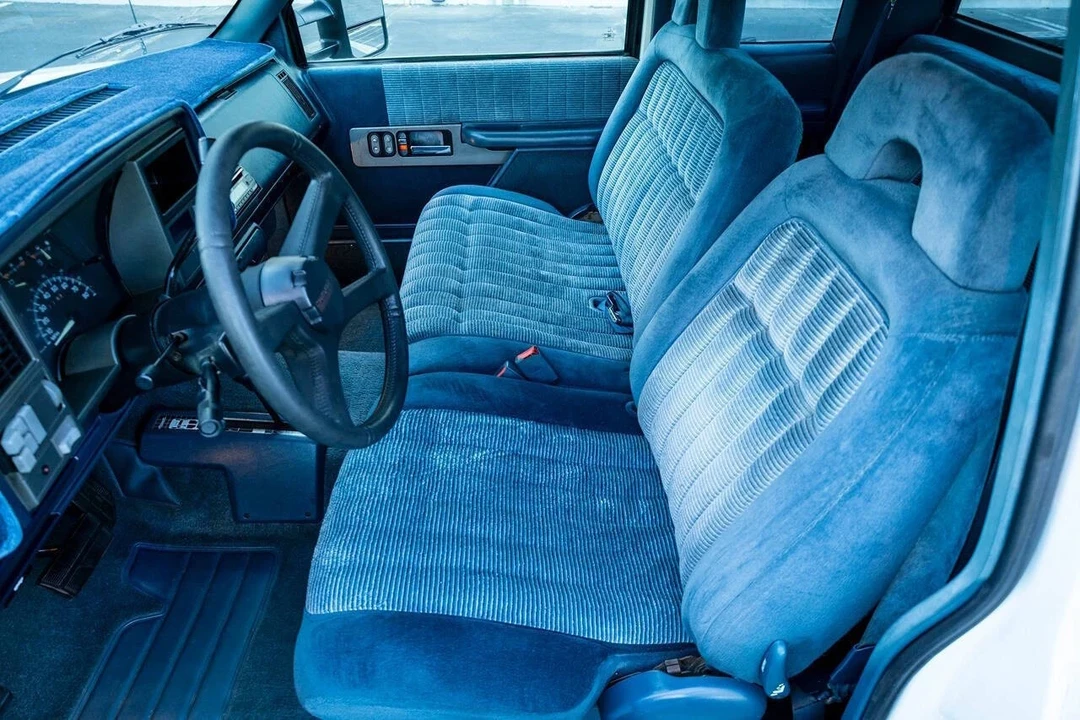 1994 Chevrolet C/K 4th Gen - Image 14 of 21