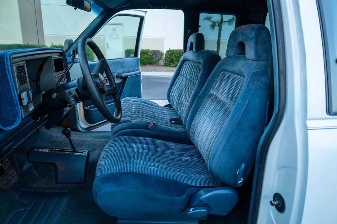 1994 Chevrolet C/K 4th Gen - Image 15 of 21