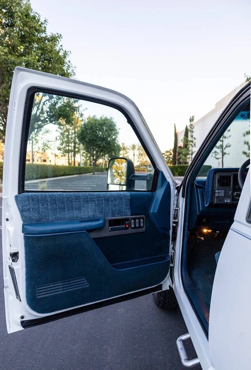 1994 Chevrolet C/K 4th Gen - Image 14 of 21
