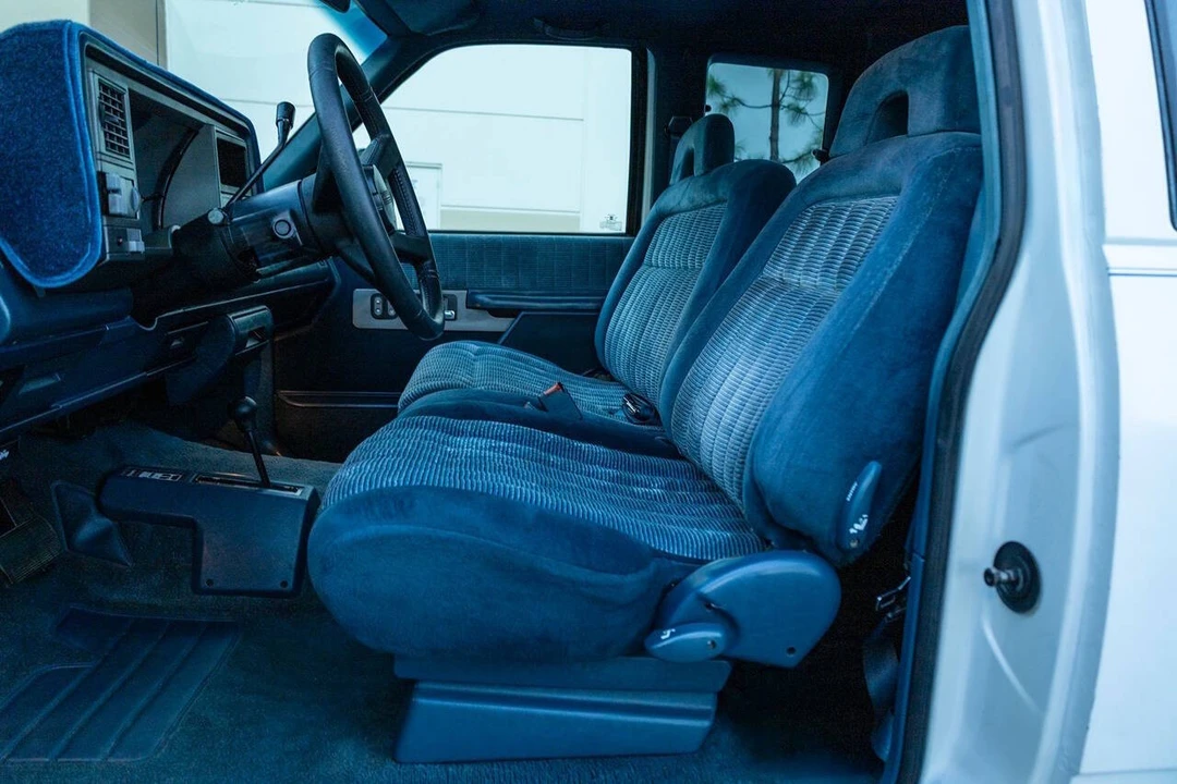 1994 Chevrolet C/K 4th Gen - Image 18 of 21