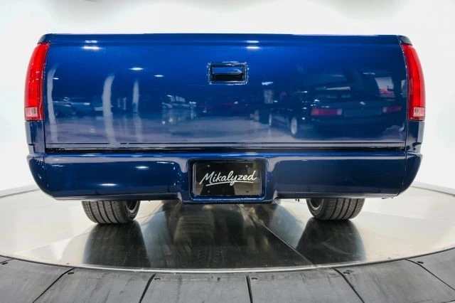1994 Chevrolet C/K 4th Gen - Image 28 of 31