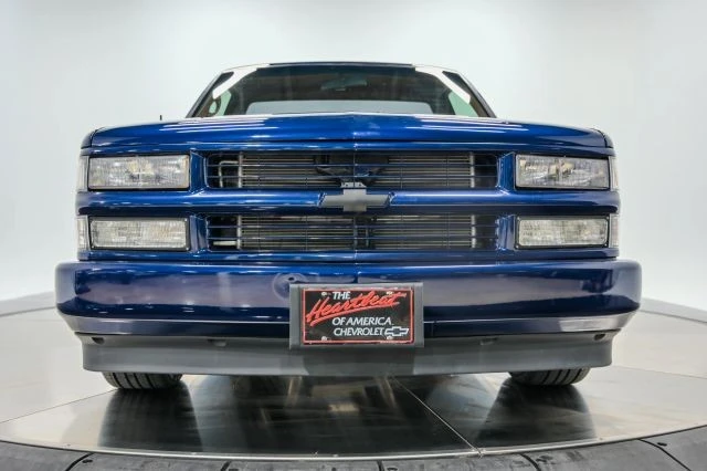 1994 Chevrolet C/K 4th Gen - Image 17 of 31