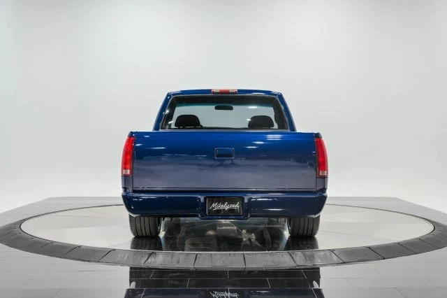 1994 Chevrolet C/K 4th Gen - Image 5 of 31