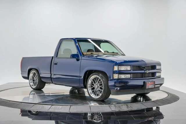 1994 Chevrolet C/K 4th Gen - Image 11 of 31