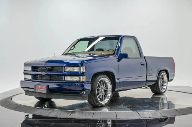 1994 Chevrolet C/K 4th Gen - Image 14 of 31