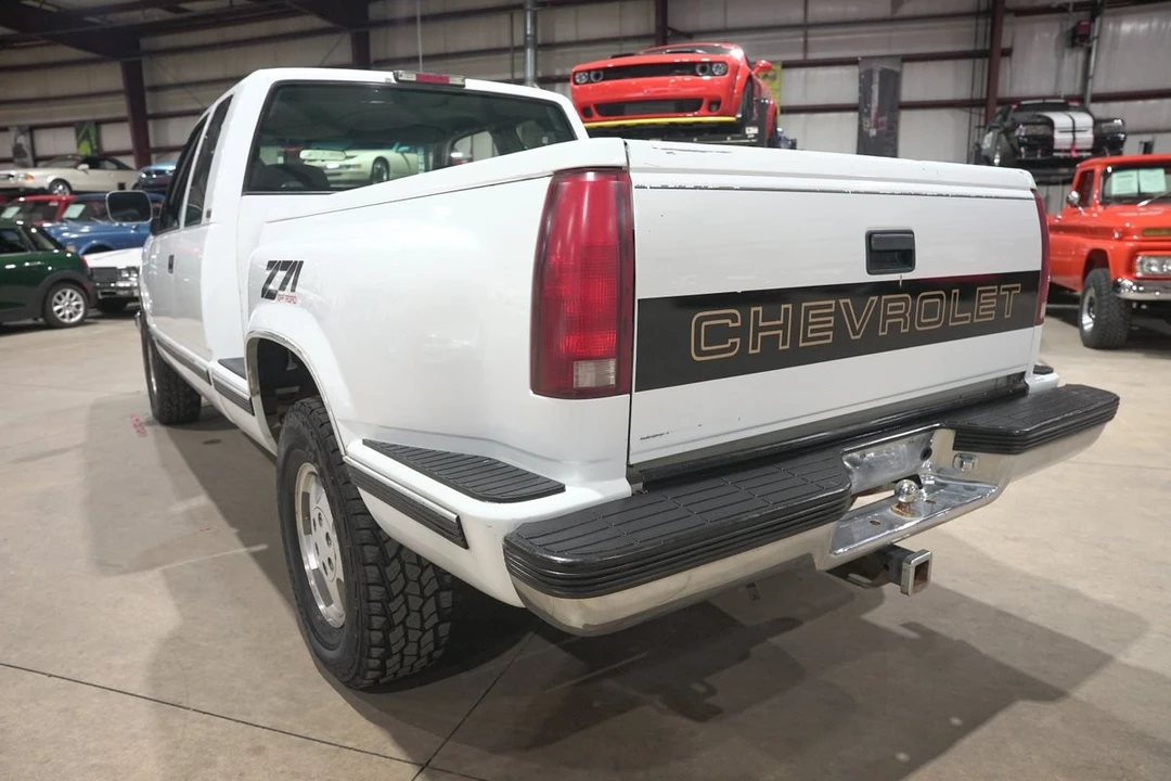 1994 Chevrolet C/K 4th Gen - Image 6 of 31