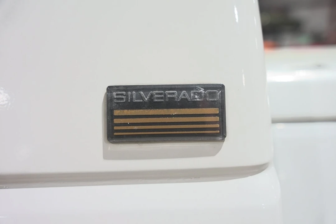 1994 Chevrolet C/K 4th Gen - Image 23 of 31