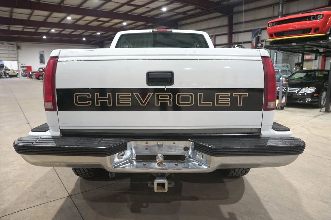 1994 Chevrolet C/K 4th Gen - Image 7 of 31