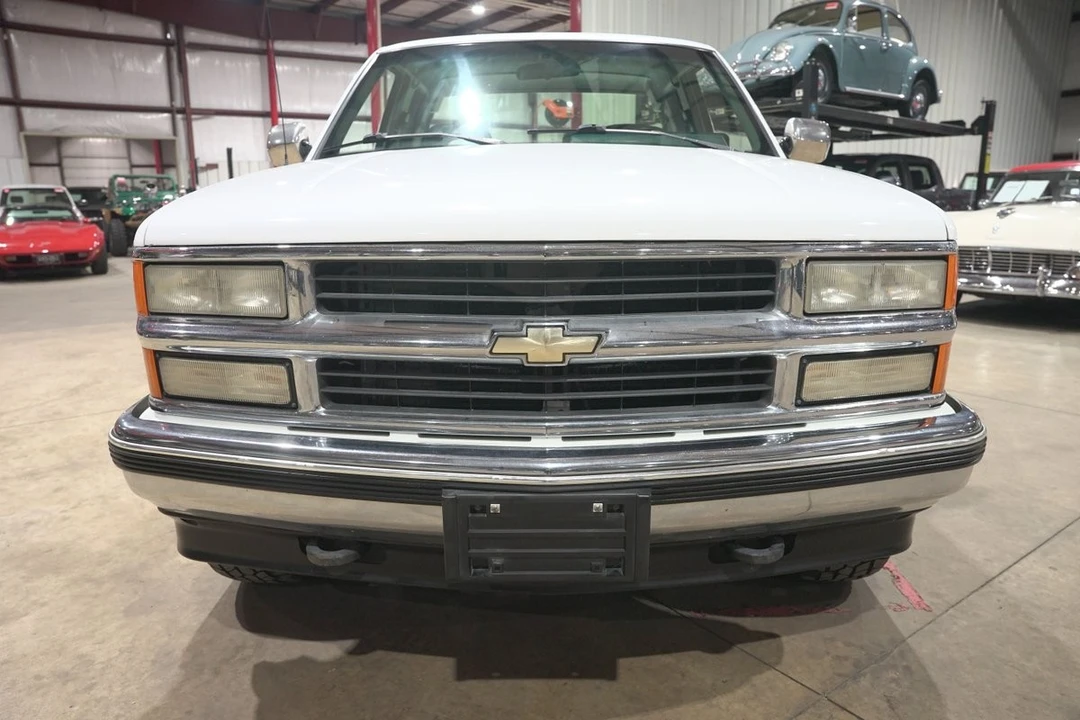 1994 Chevrolet C/K 4th Gen - Image 13 of 31