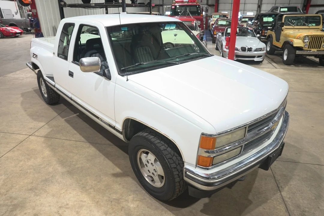 1994 Chevrolet C/K 4th Gen - Image 14 of 31