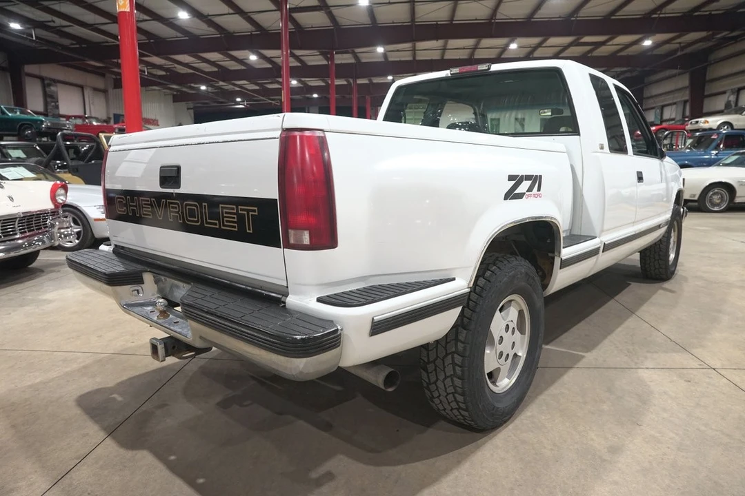 1994 Chevrolet C/K 4th Gen - Image 8 of 31