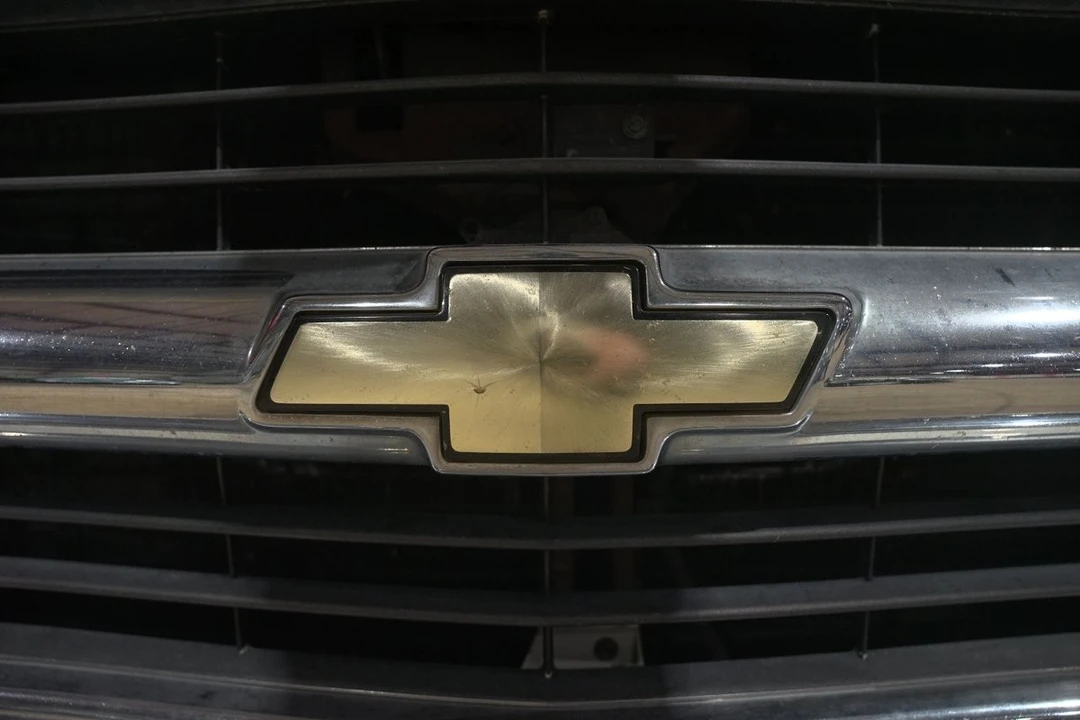 1994 Chevrolet C/K 4th Gen - Image 21 of 31