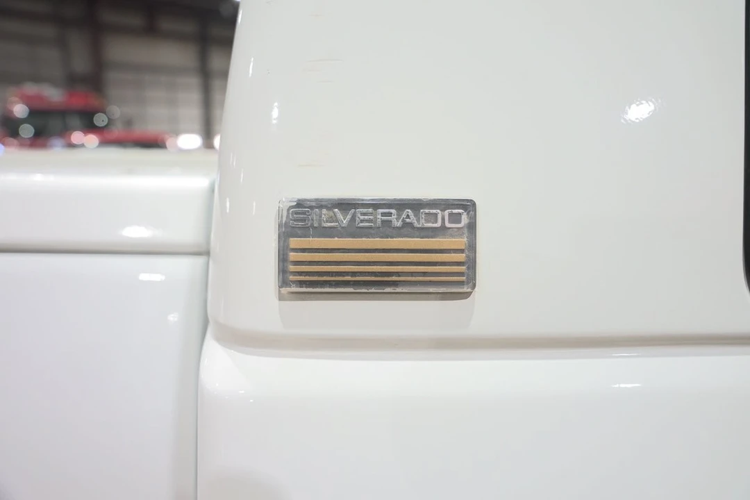 1994 Chevrolet C/K 4th Gen - Image 27 of 31