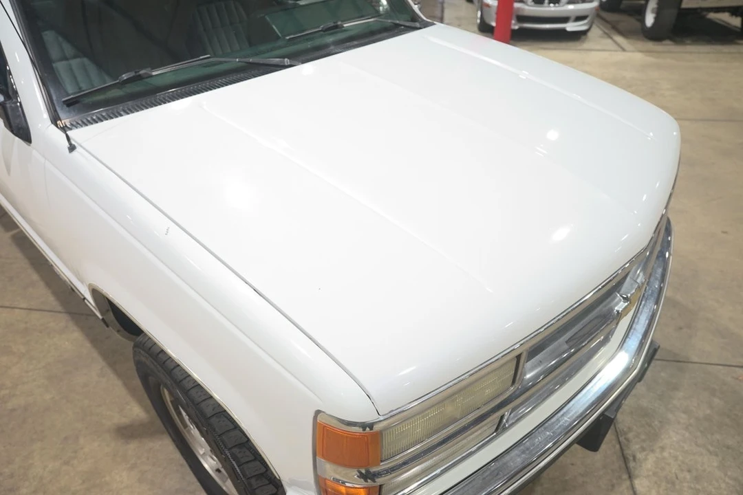 1994 Chevrolet C/K 4th Gen - Image 18 of 31