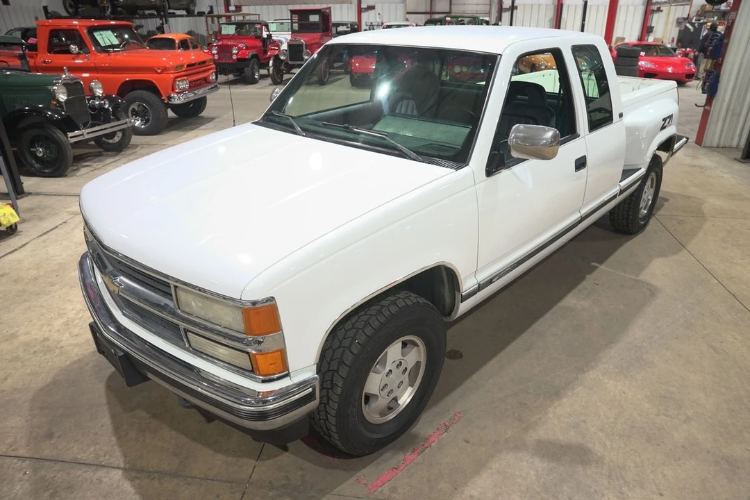 1994 Chevrolet C/K 4th Gen - Image 15 of 31