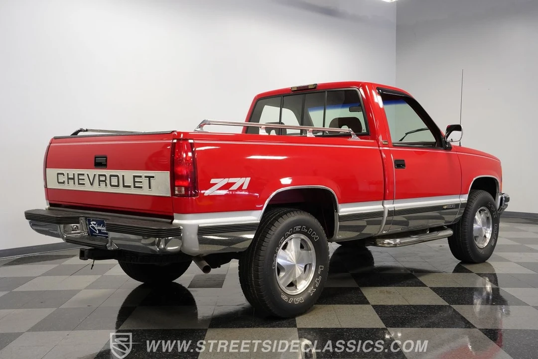 1994 Chevrolet C/K 4th Gen - Image 12 of 12