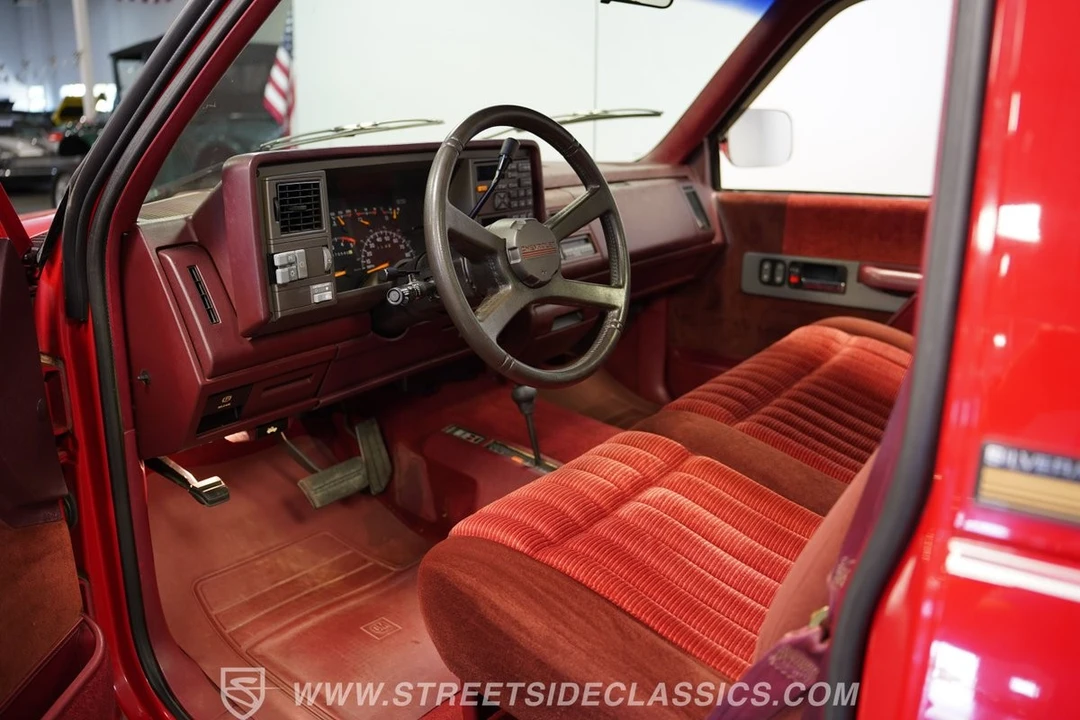 1994 Chevrolet C/K 4th Gen - Image 4 of 12