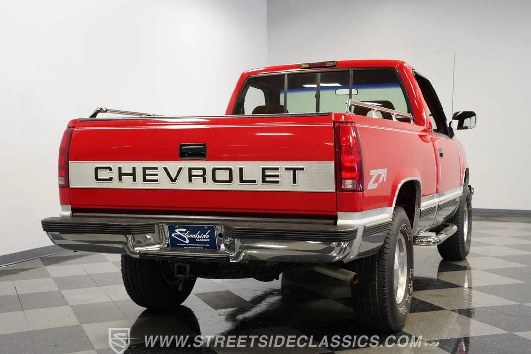 1994 Chevrolet C/K 4th Gen - Image 11 of 12